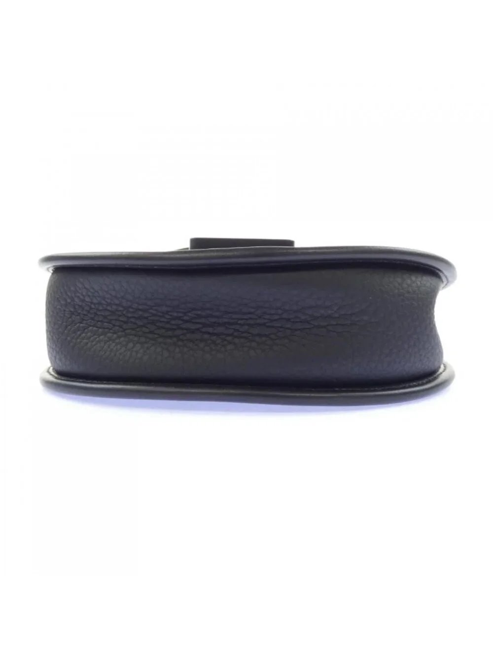 Dior Gallop Bag Handbag Black